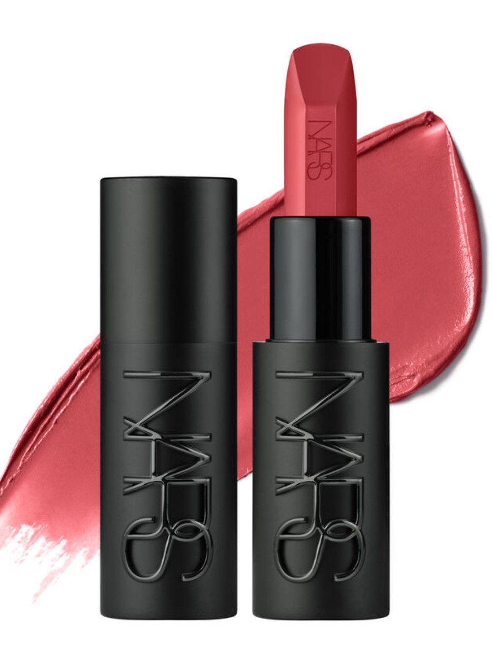 NARS Explicit Lipstick in No Strings 3.8g BRAND NEW IN BOX